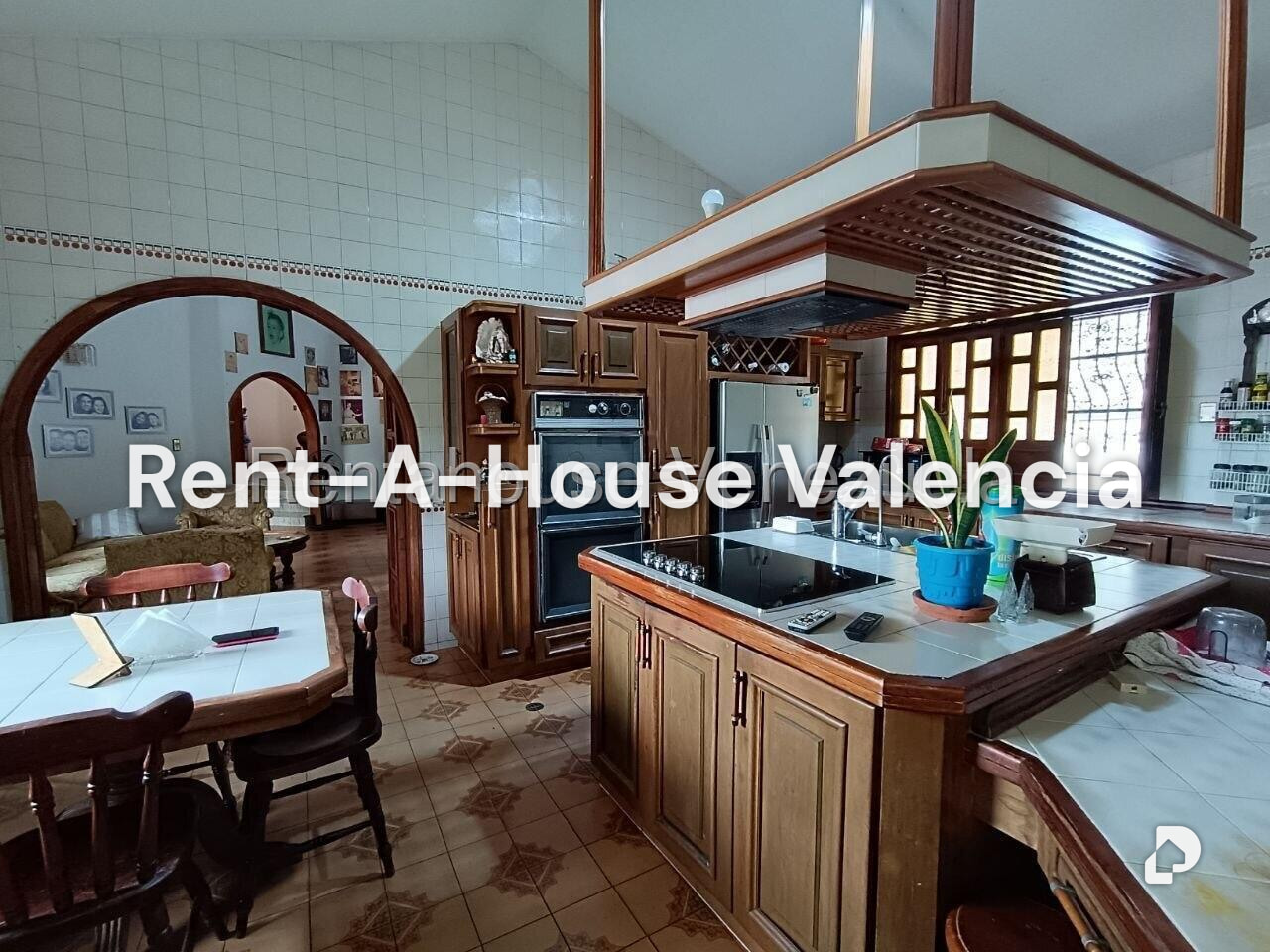 Casa en La Viña, Valencia
