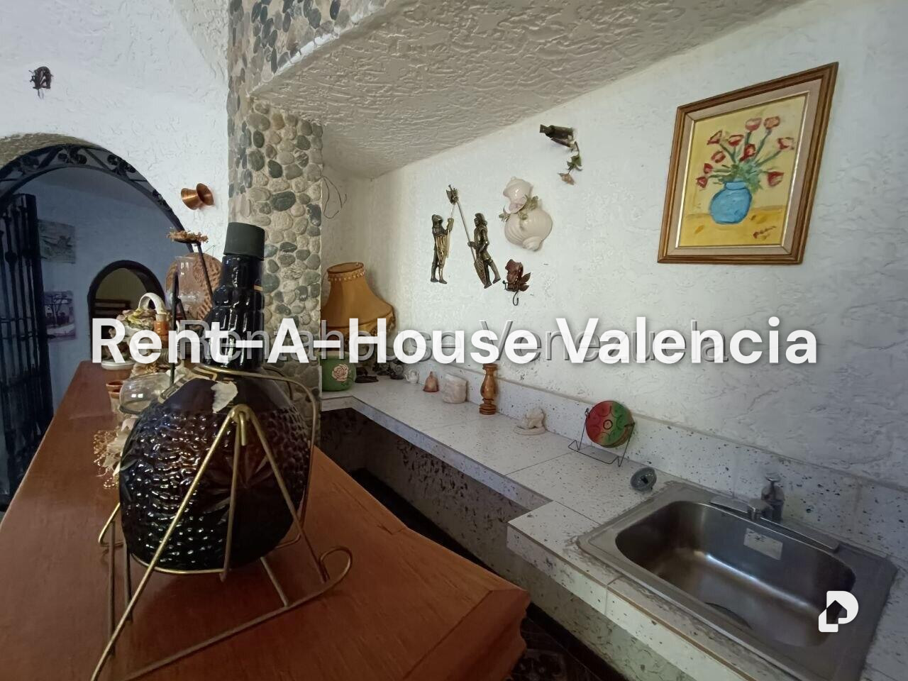 Casa en La Viña, Valencia
