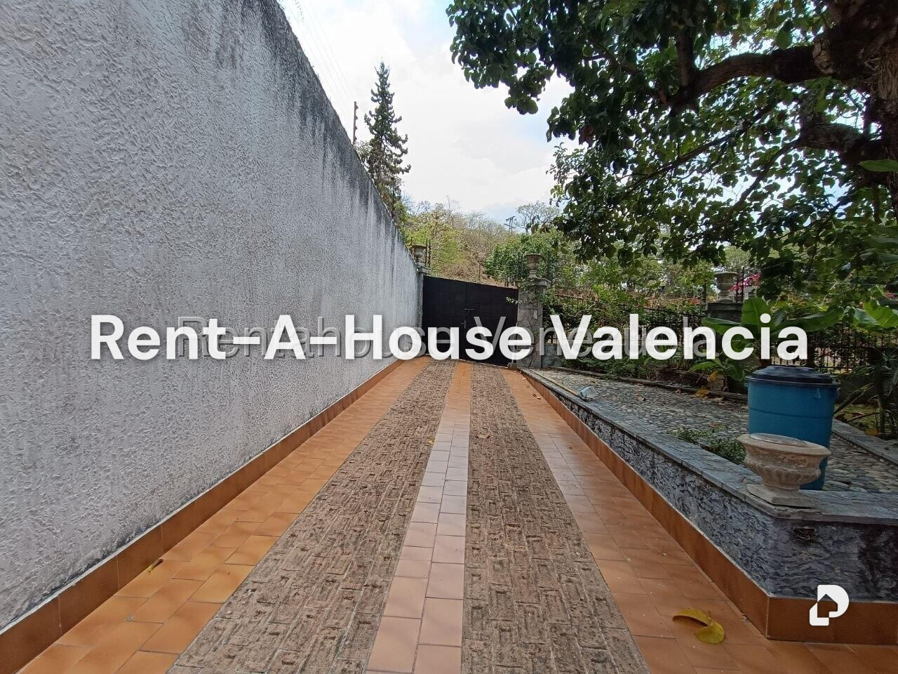 Casa en La Viña, Valencia