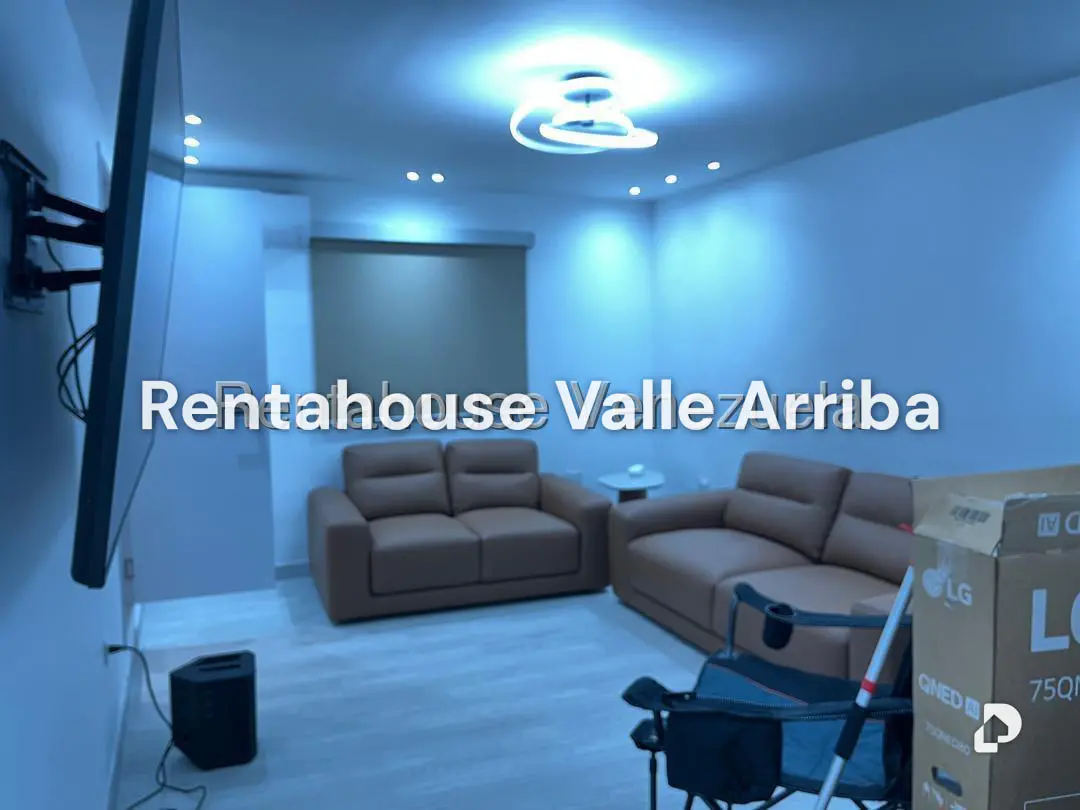 Apartamento en La Boyera, Caracas – 18