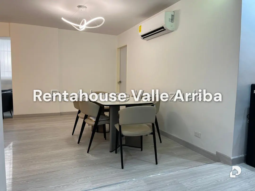 Apartamento en La Boyera, Caracas – 7
