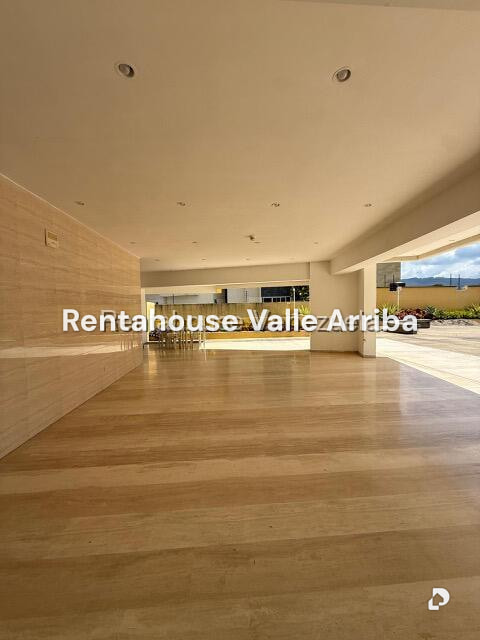 Apartamento en Las Mesetas de Santa Rosa de Lima, Caracas – 6