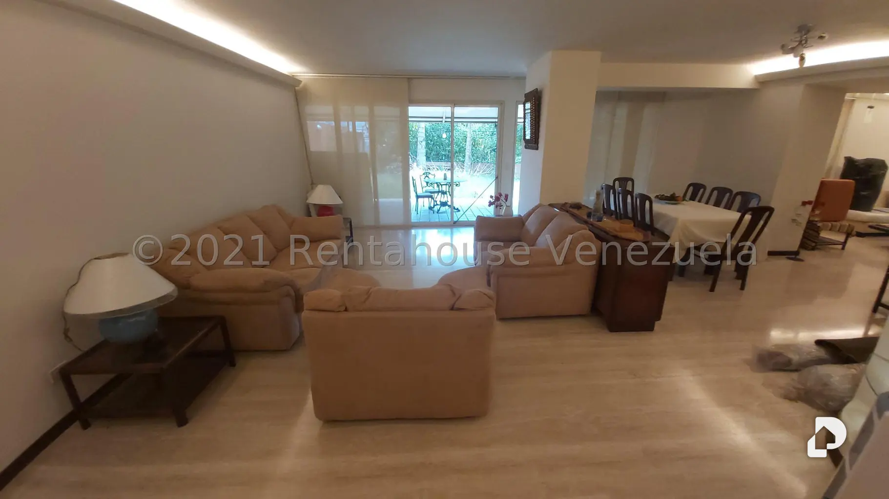 Apartamento en Macaracuay, Caracas – 19