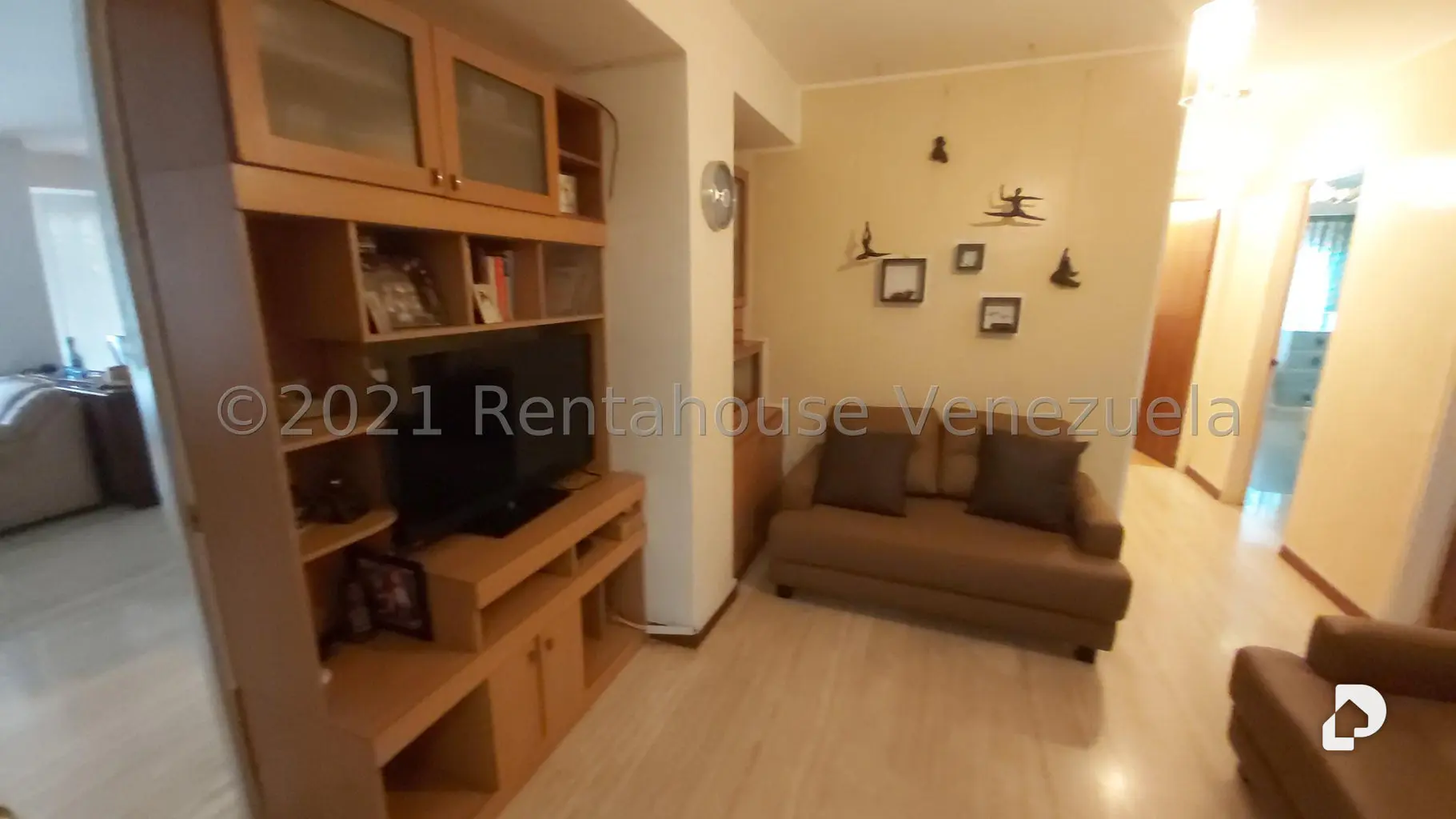 Apartamento en Macaracuay, Caracas – 9