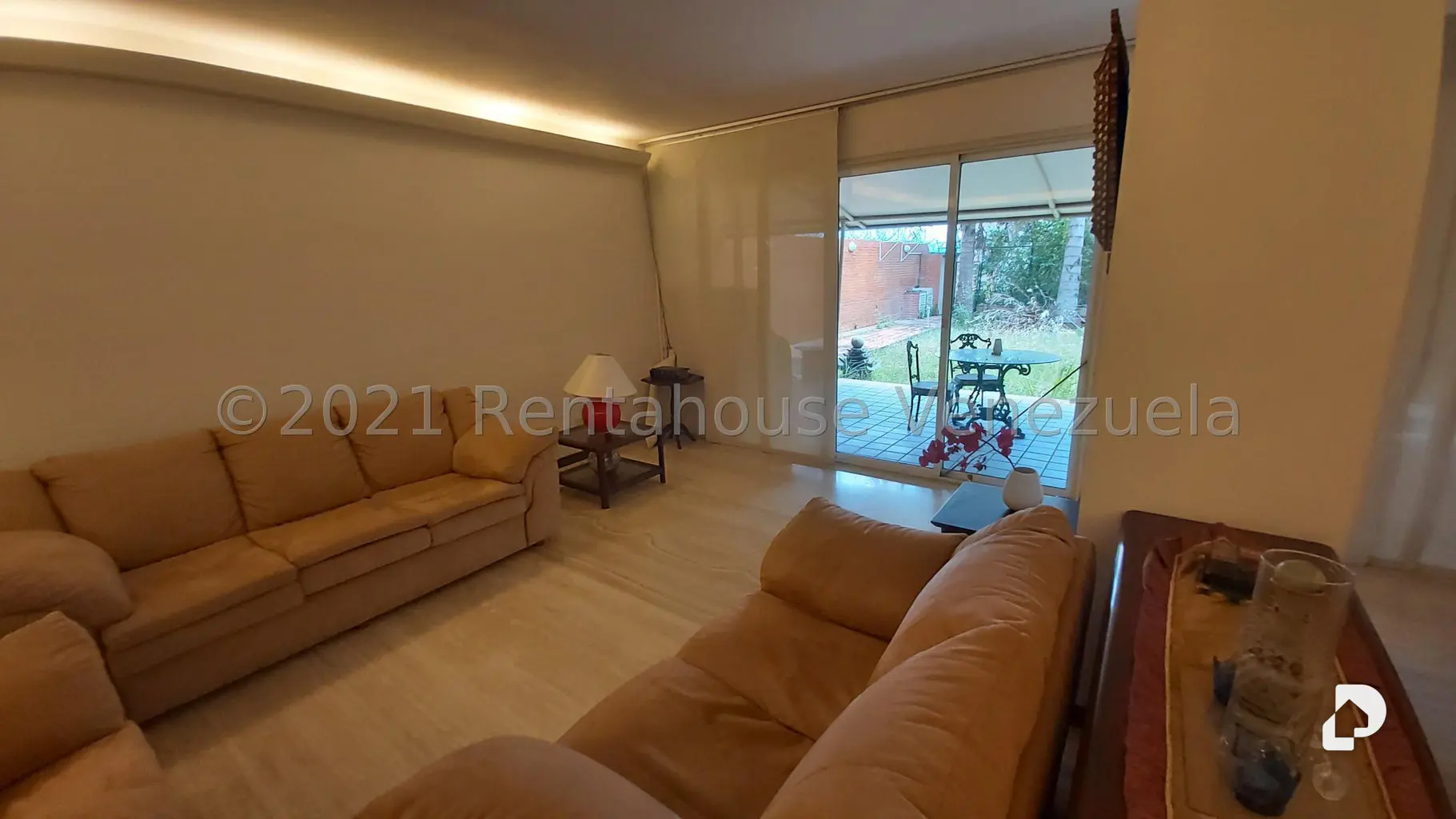 Apartamento en Macaracuay, Caracas – 21