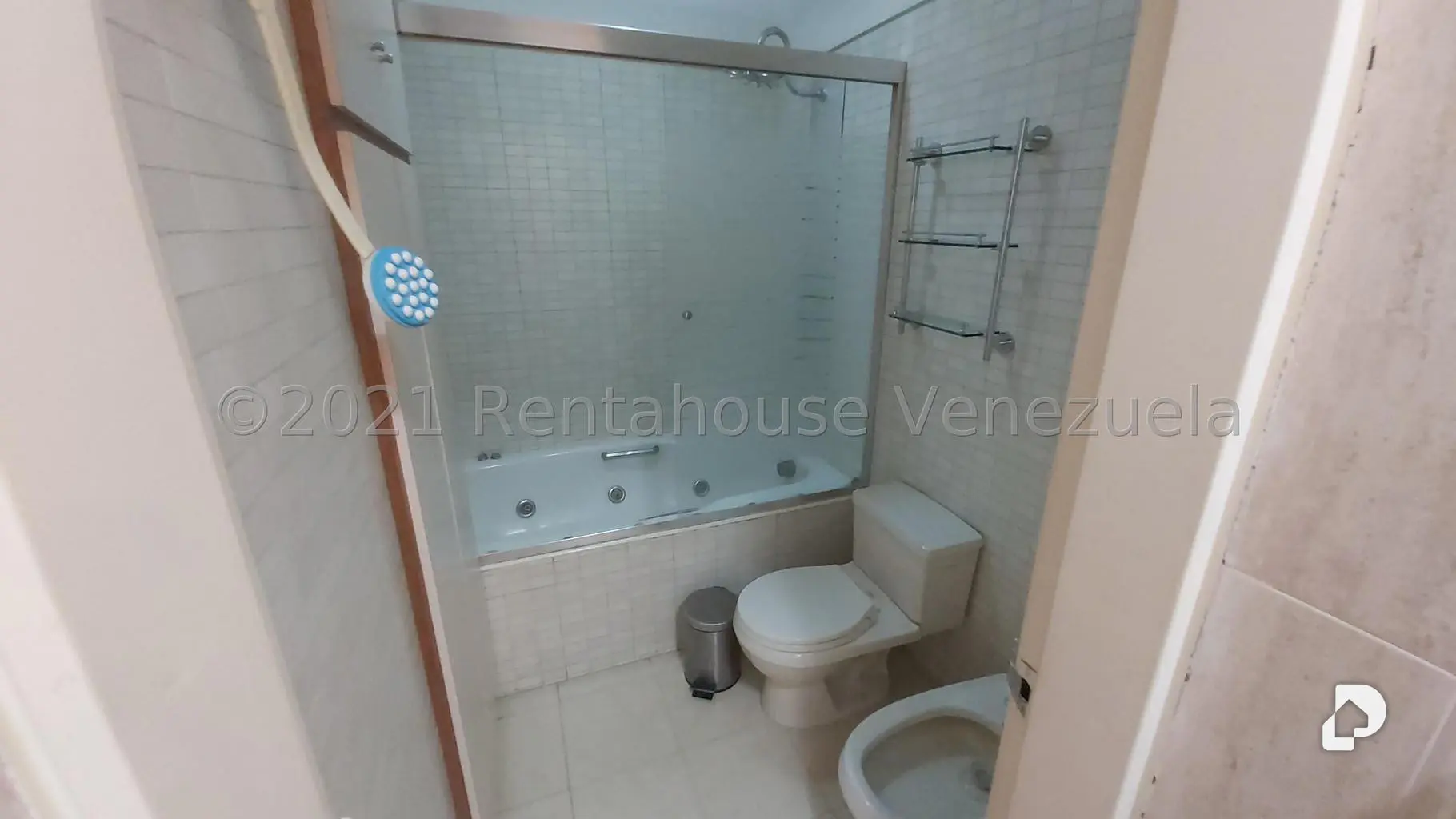 Apartamento en Macaracuay, Caracas – 25