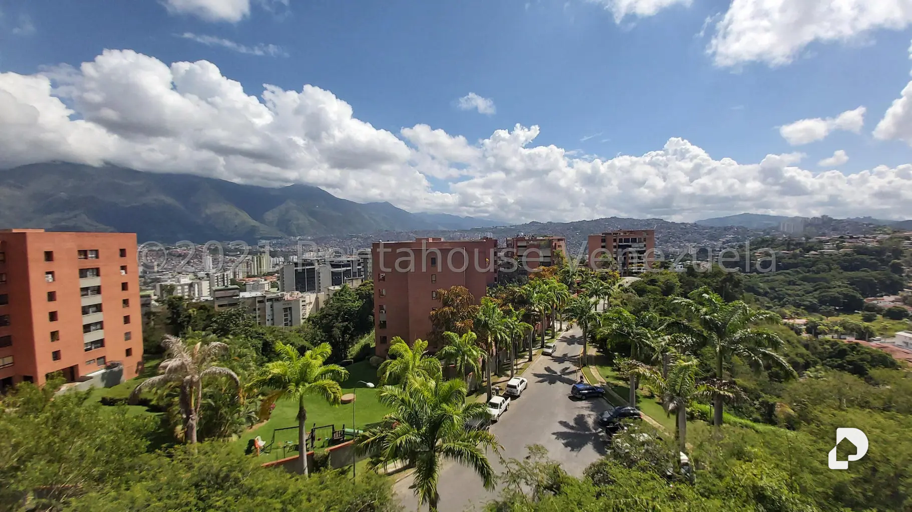 Apartamento en Macaracuay, Caracas – 5