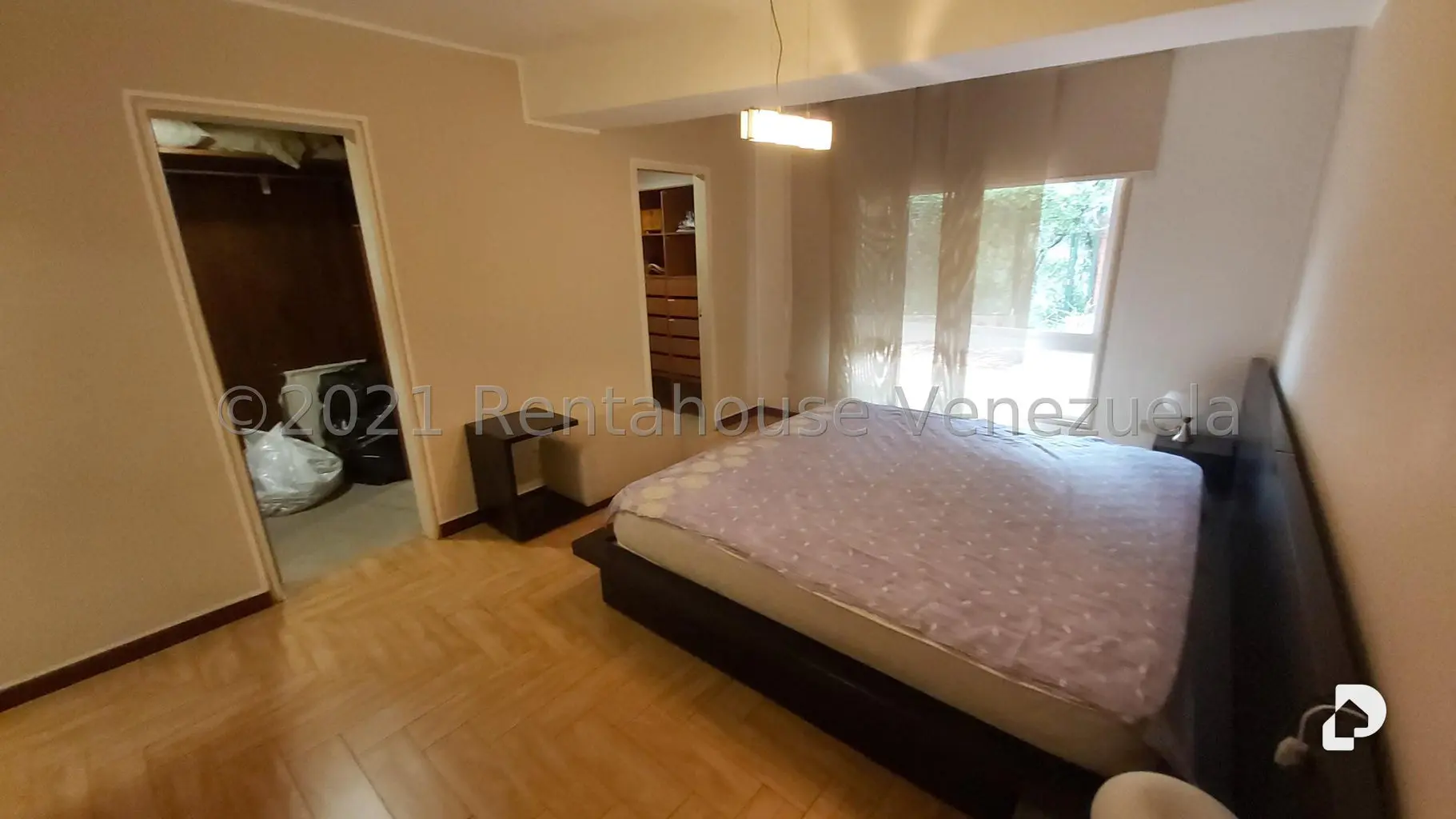 Apartamento en Macaracuay, Caracas – 15