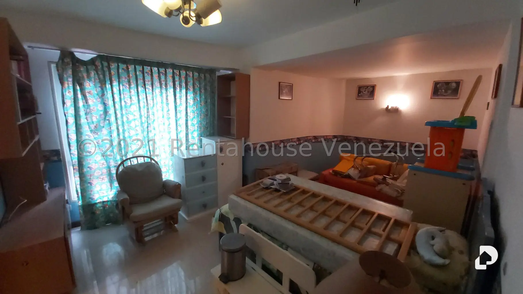 Apartamento en Macaracuay, Caracas – 13