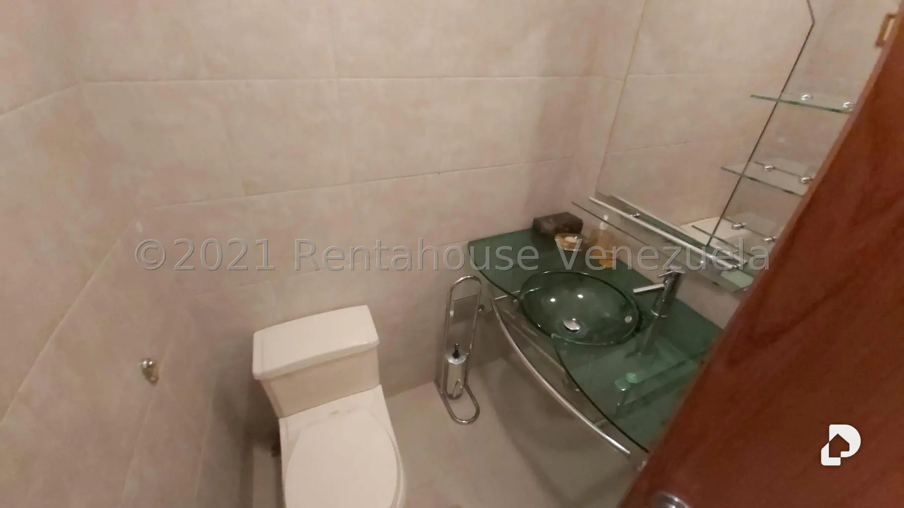 Apartamento en Macaracuay, Caracas – 27