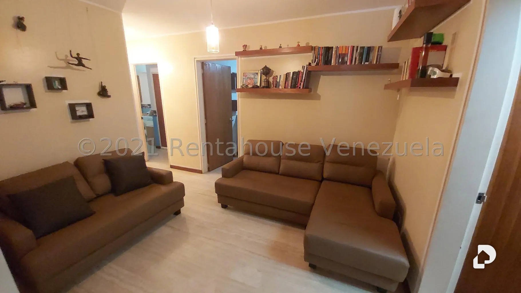 Apartamento en Macaracuay, Caracas – 10