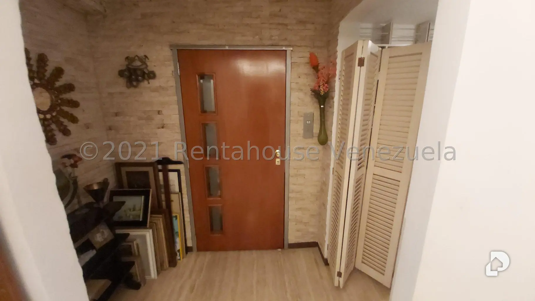 Apartamento en Macaracuay, Caracas – 18