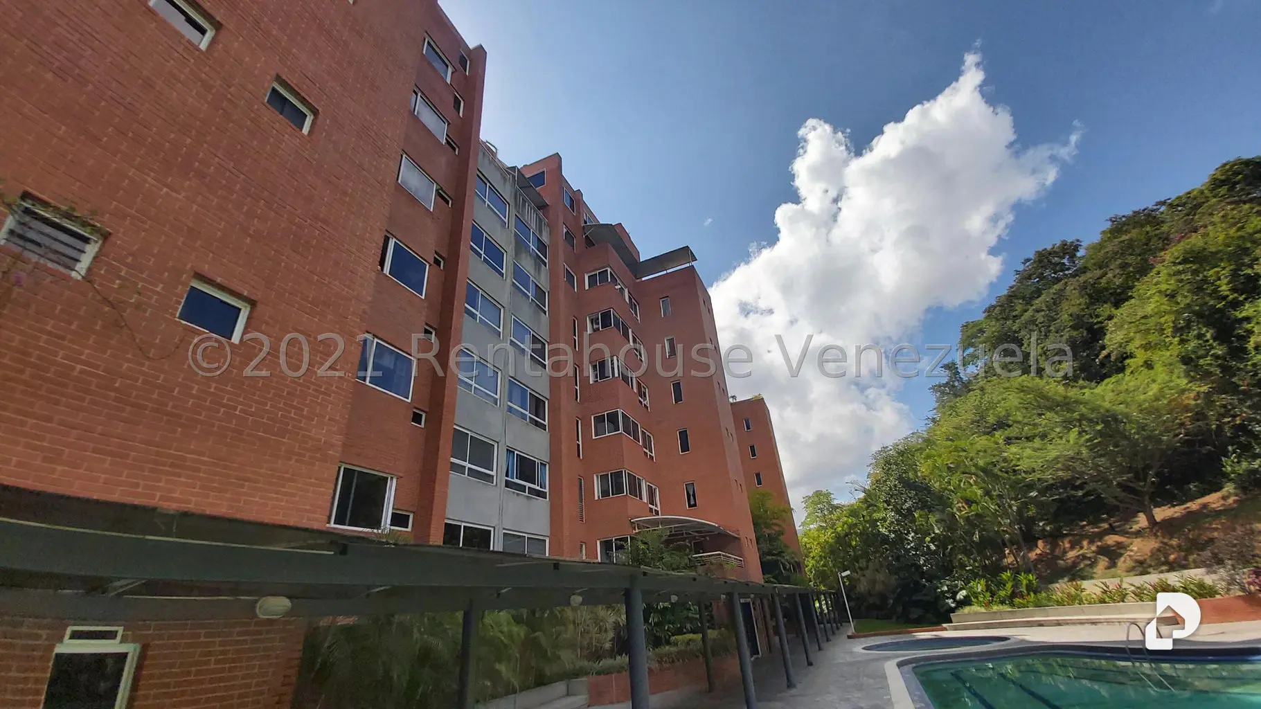 Apartamento en Macaracuay, Caracas – 2
