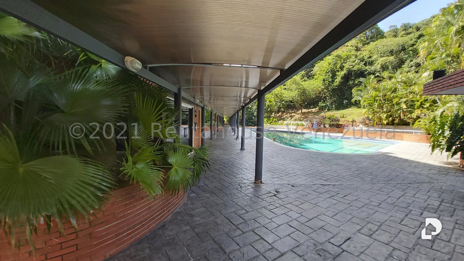 Apartamento en Macaracuay, Caracas – 3