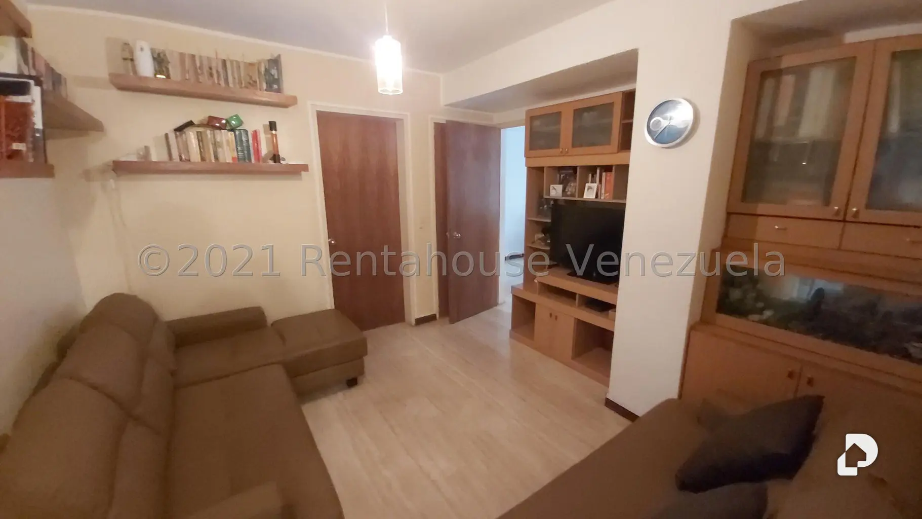 Apartamento en Macaracuay, Caracas – 11