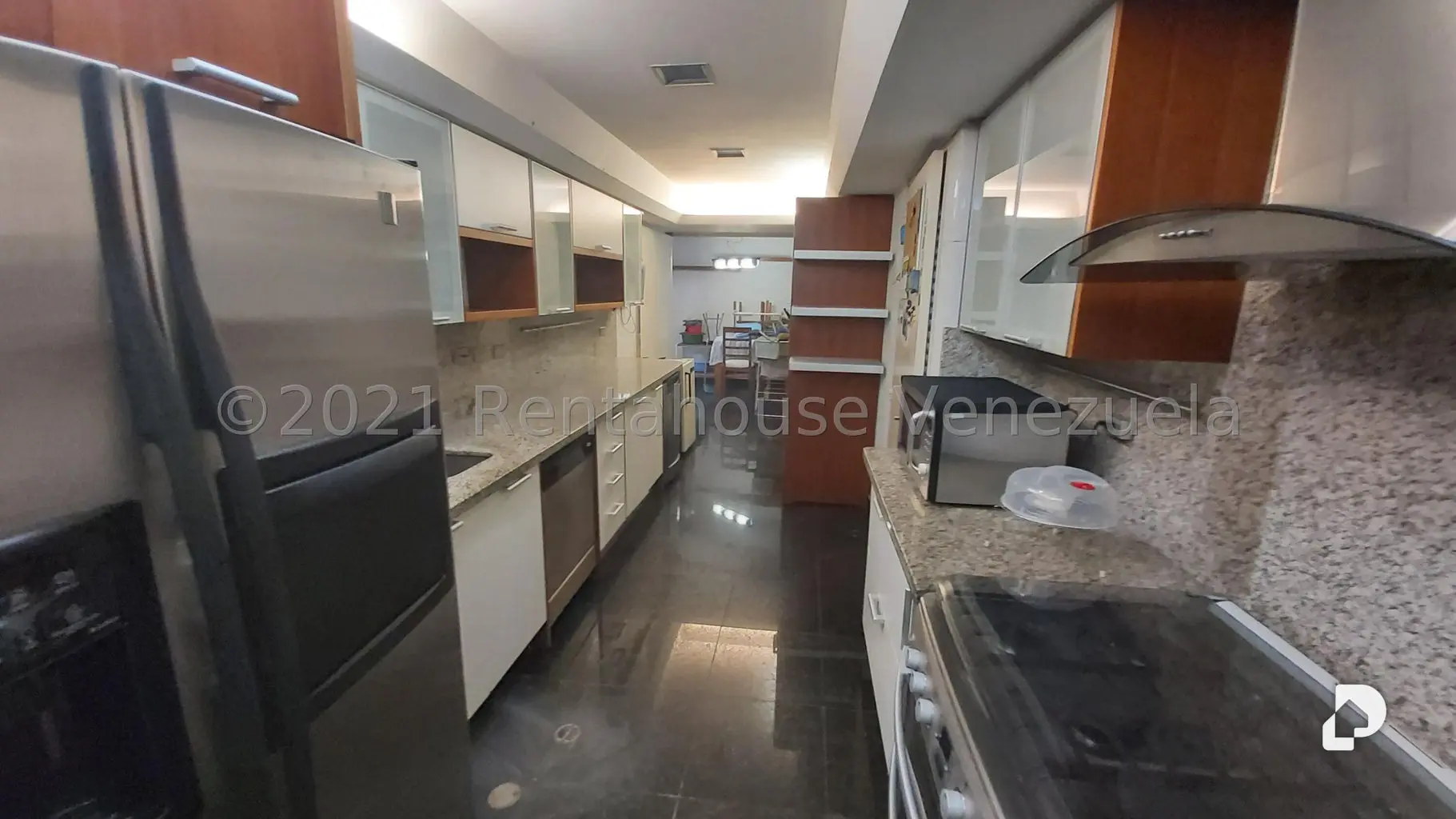 Apartamento en Macaracuay, Caracas – 8