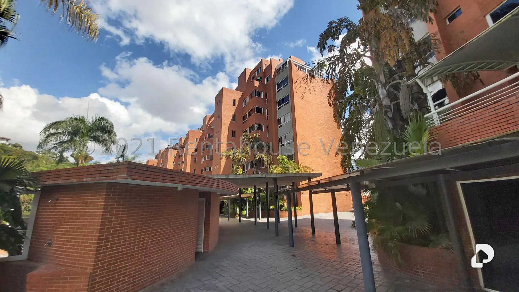 Apartamento en Macaracuay, Caracas – 1
