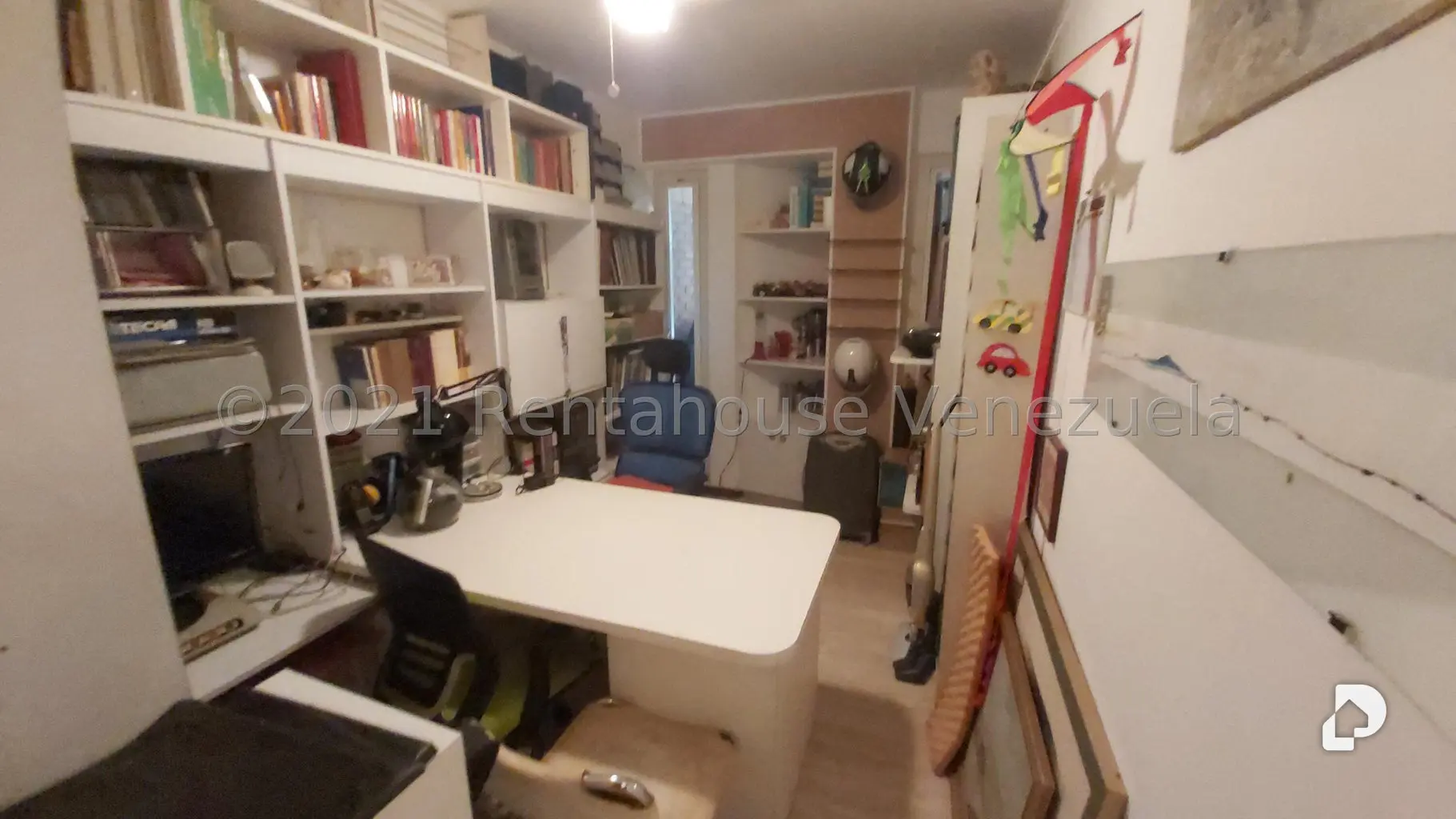 Apartamento en Macaracuay, Caracas – 17