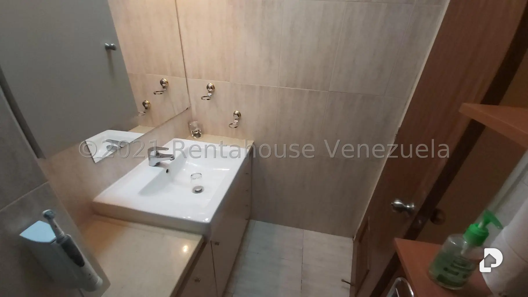 Apartamento en Macaracuay, Caracas – 26