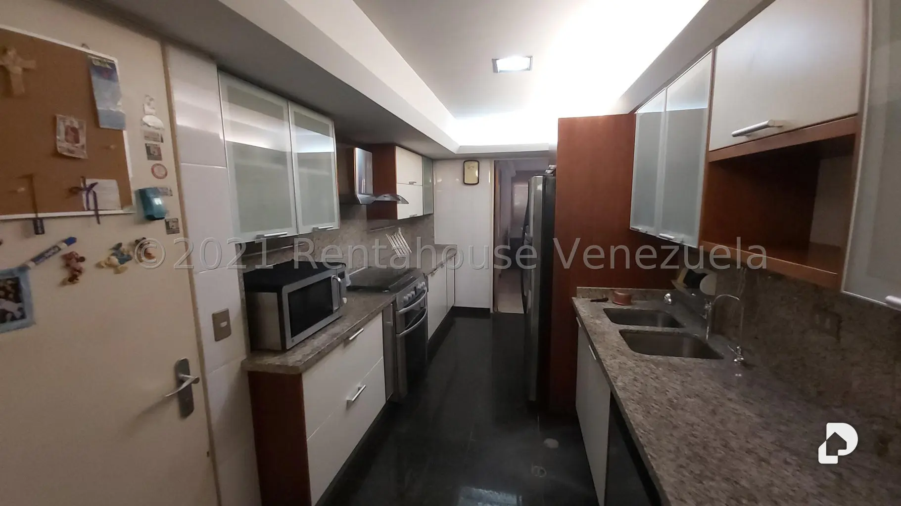 Apartamento en Macaracuay, Caracas – 7