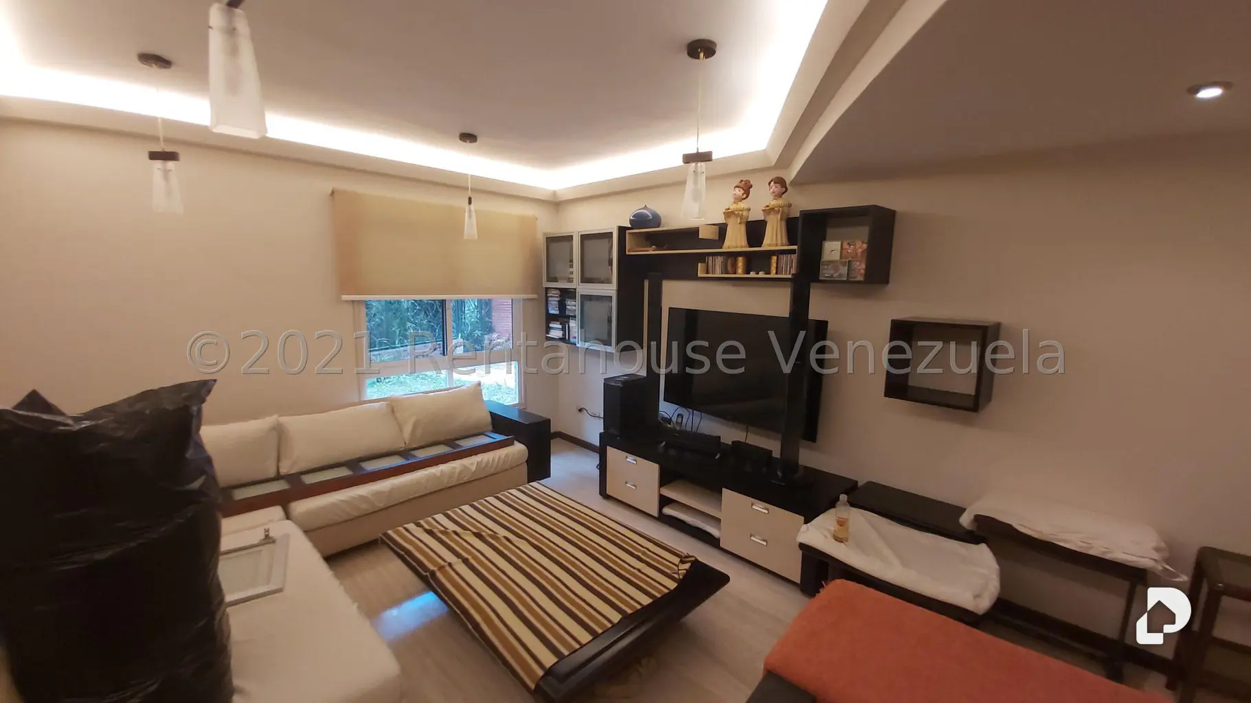 Apartamento en Macaracuay, Caracas – 22