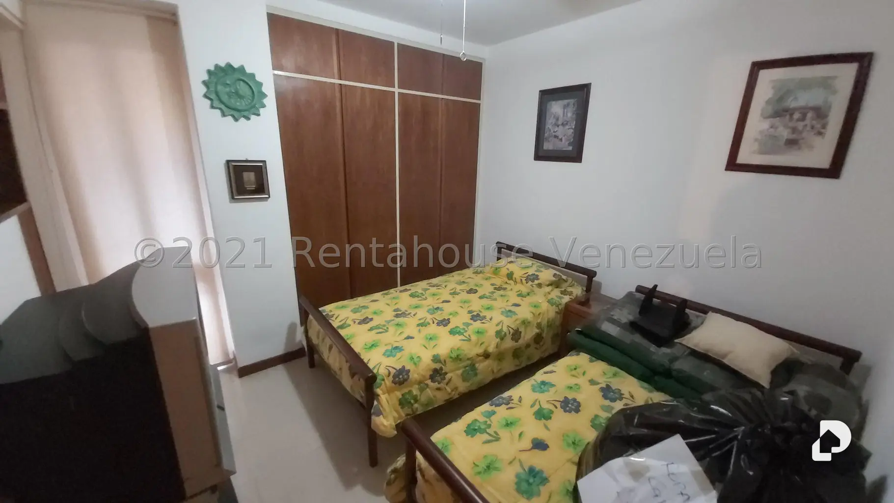 Apartamento en Macaracuay, Caracas – 12