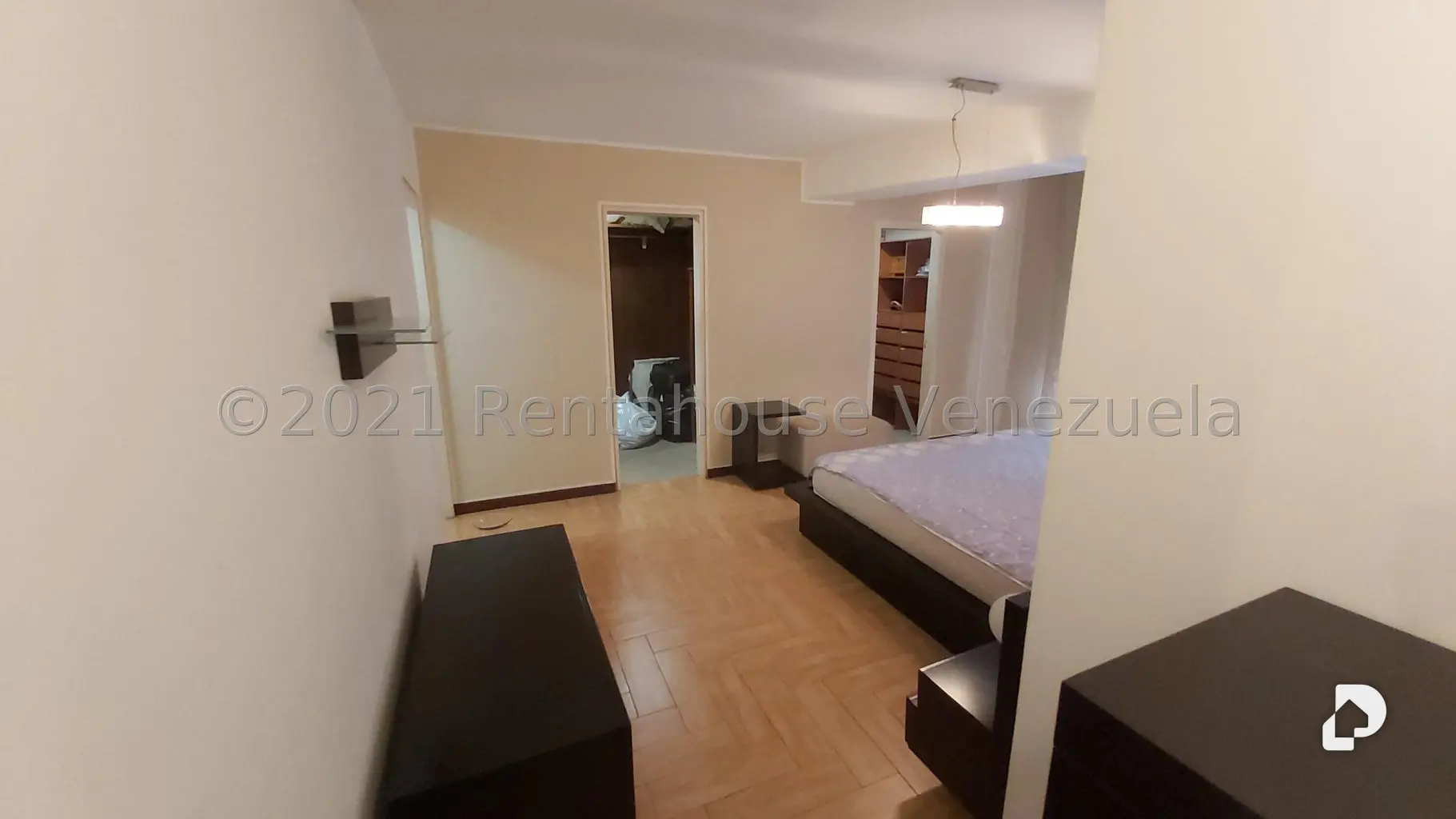 Apartamento en Macaracuay, Caracas – 14