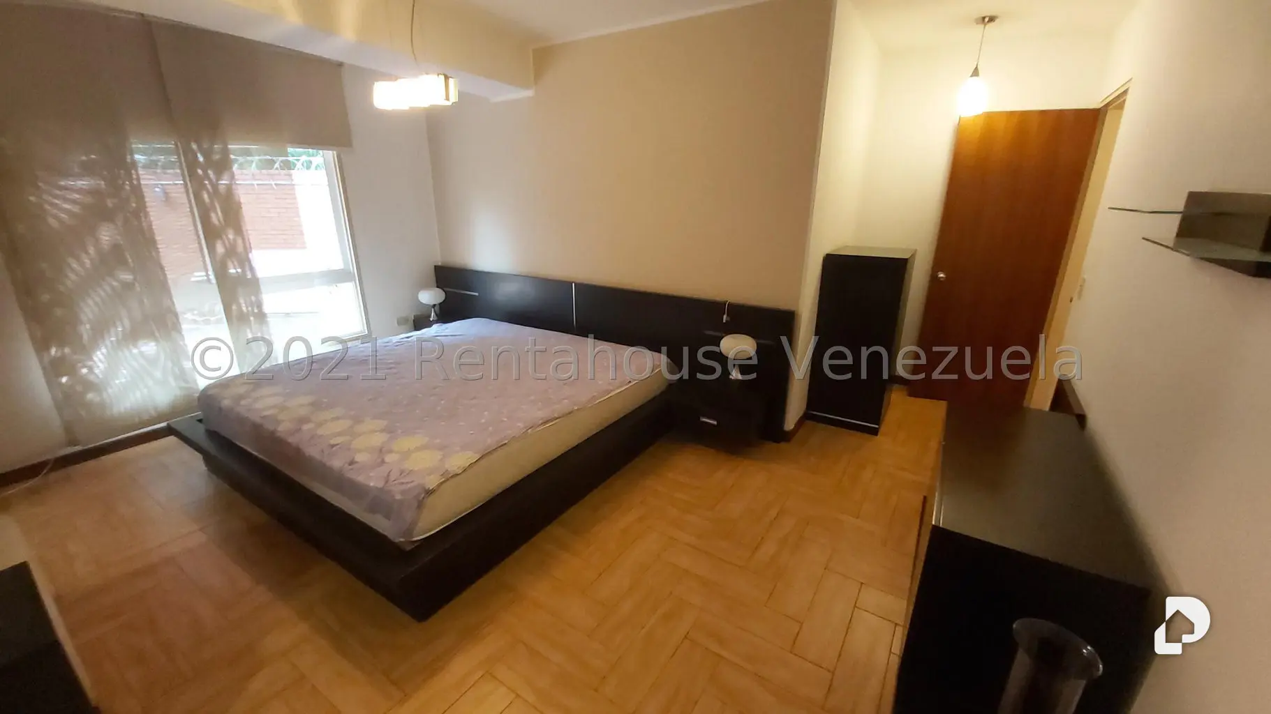 Apartamento en Macaracuay, Caracas – 16