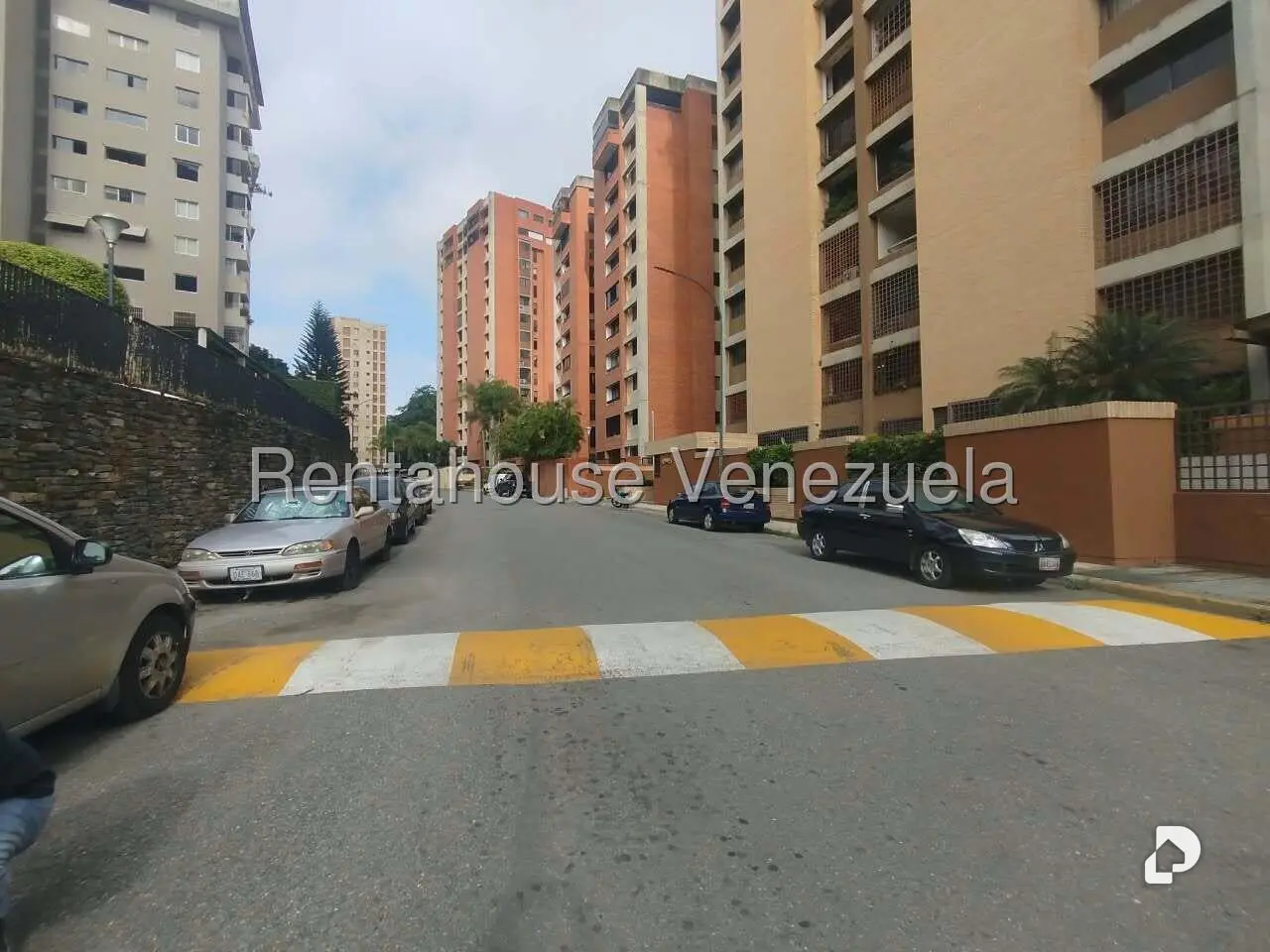 Apartamento en Cerro Verde, Caracas – 2