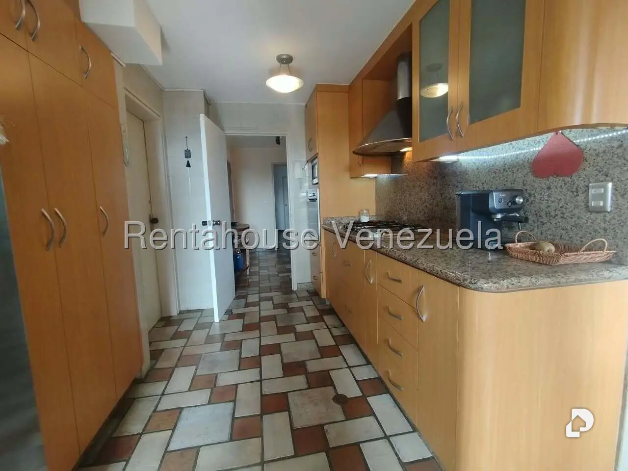 Apartamento en Cerro Verde, Caracas – 10