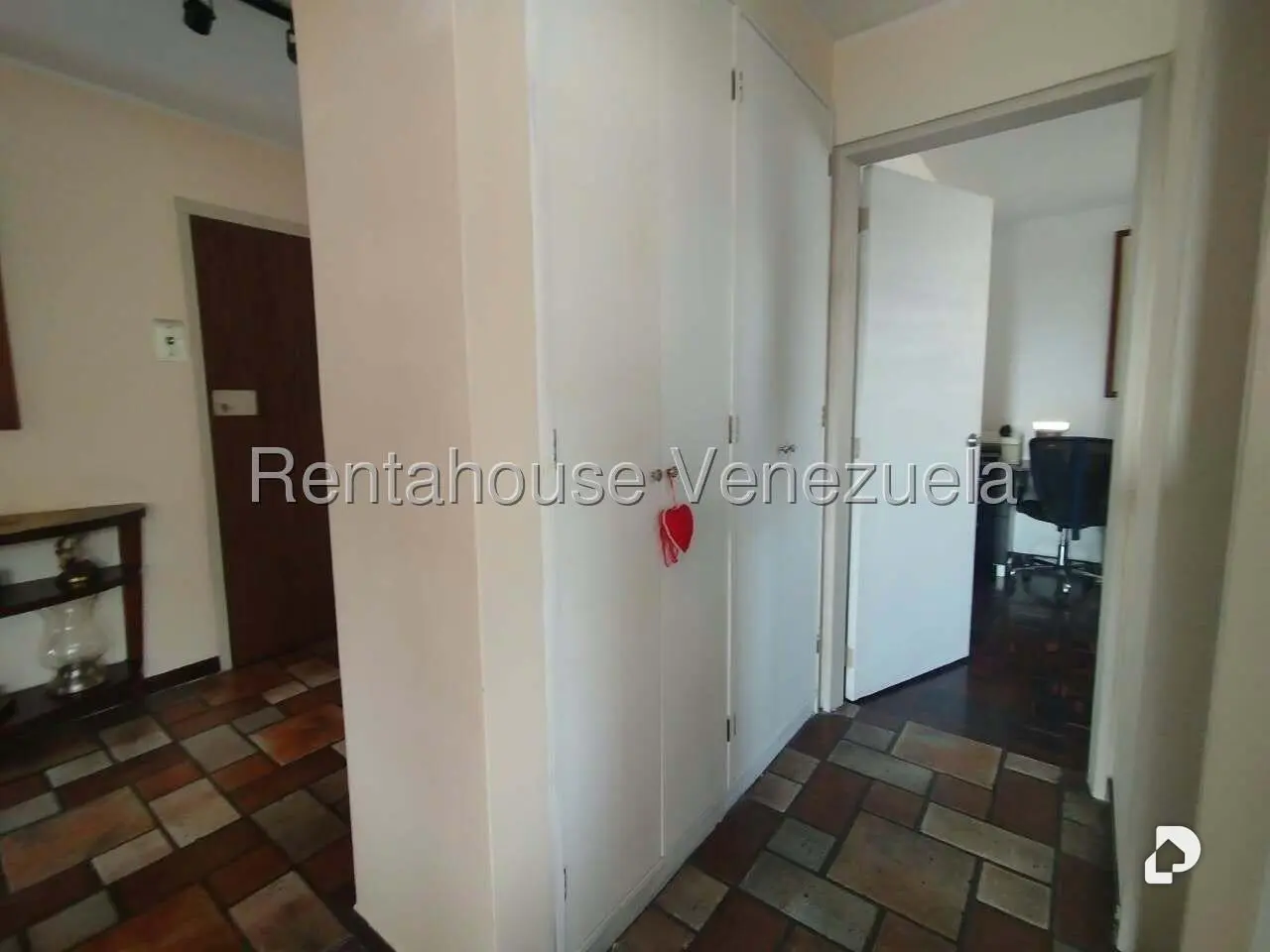 Apartamento en Cerro Verde, Caracas – 21