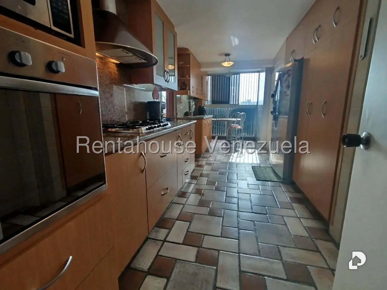 Apartamento en Cerro Verde, Caracas – 8
