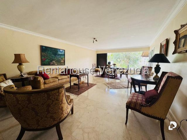 Casa en Colinas de Bello Monte, Caracas – 6