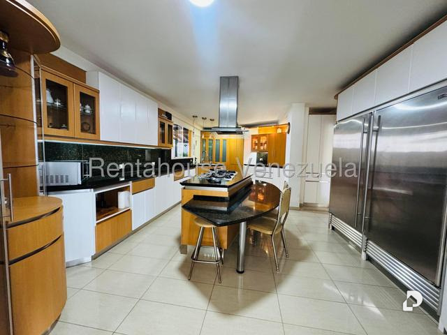 Casa en Colinas de Bello Monte, Caracas – 7