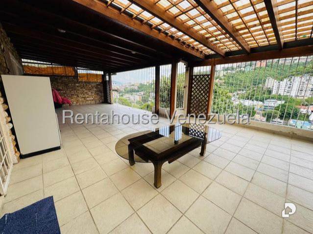 Casa en Colinas de Bello Monte, Caracas – 14