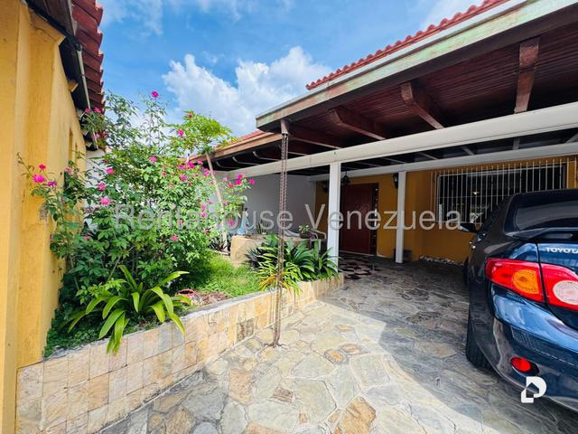 Casa en Colinas de Bello Monte, Caracas – 2