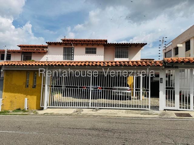 Casa en Colinas de Bello Monte, Caracas - 1