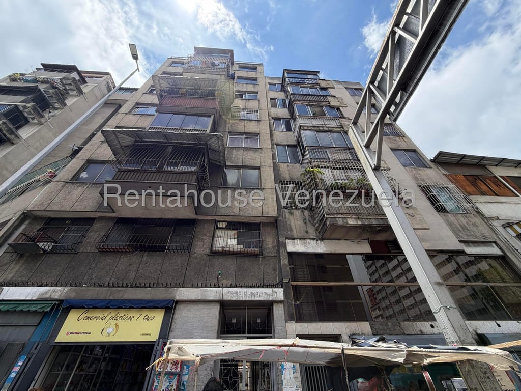Apartamento en Caracas - 1