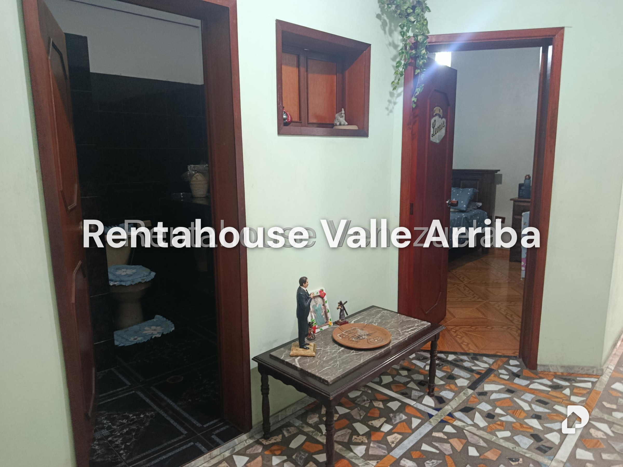 Apartment in Parroquia Santa Rosalía, Caracas – 24