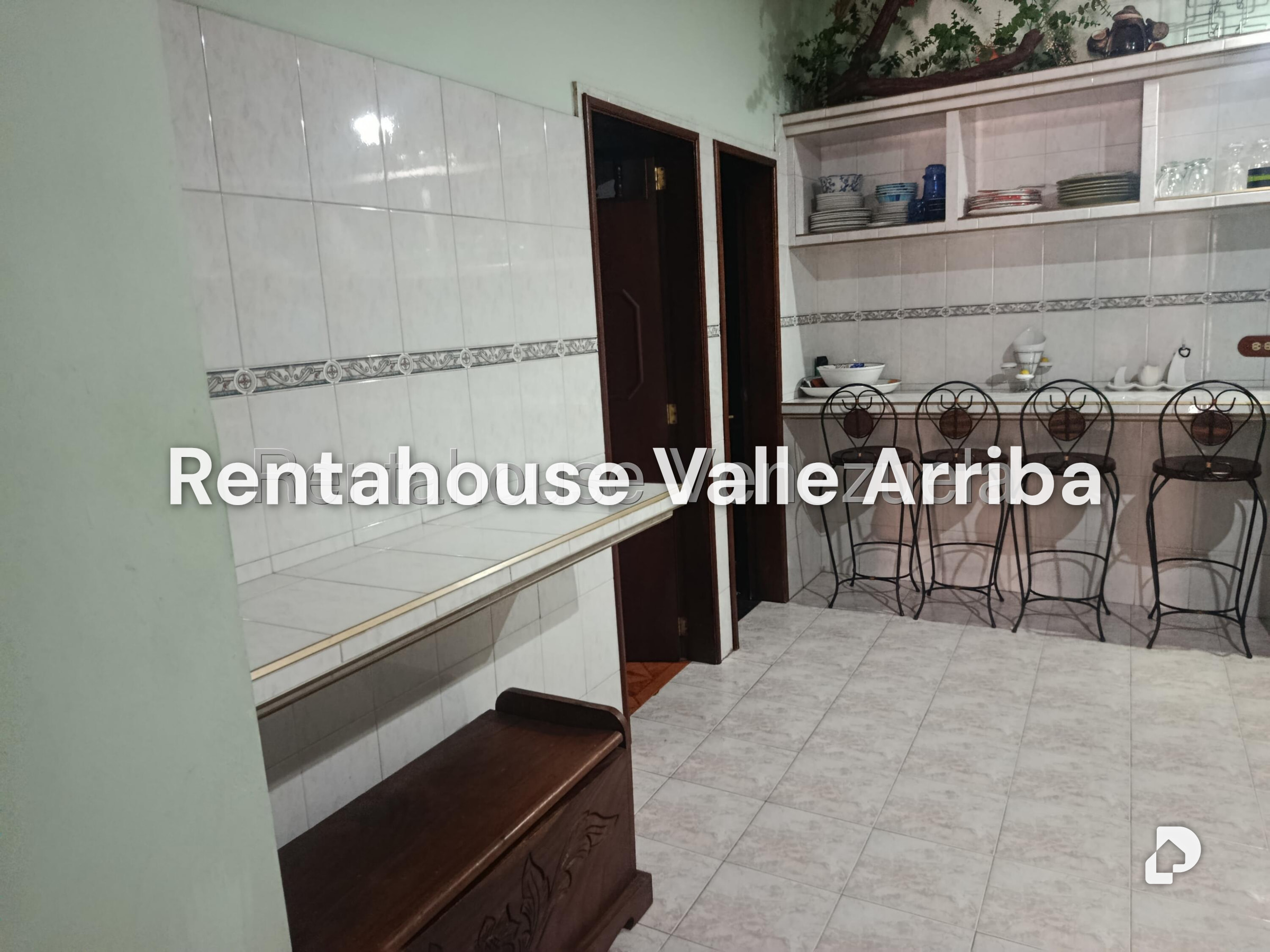 Apartment in Parroquia Santa Rosalía, Caracas – 14