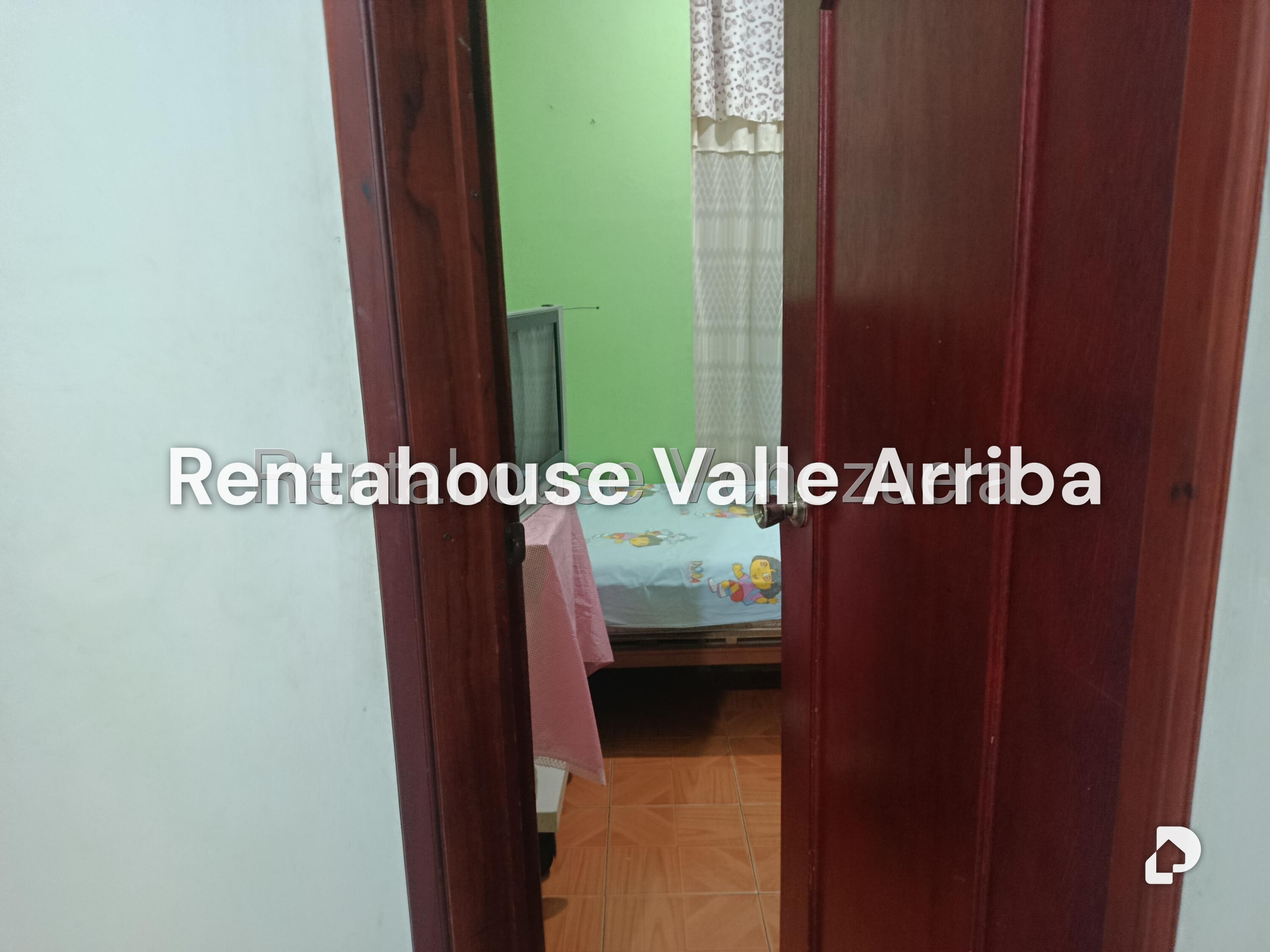 Apartment in Parroquia Santa Rosalía, Caracas – 27