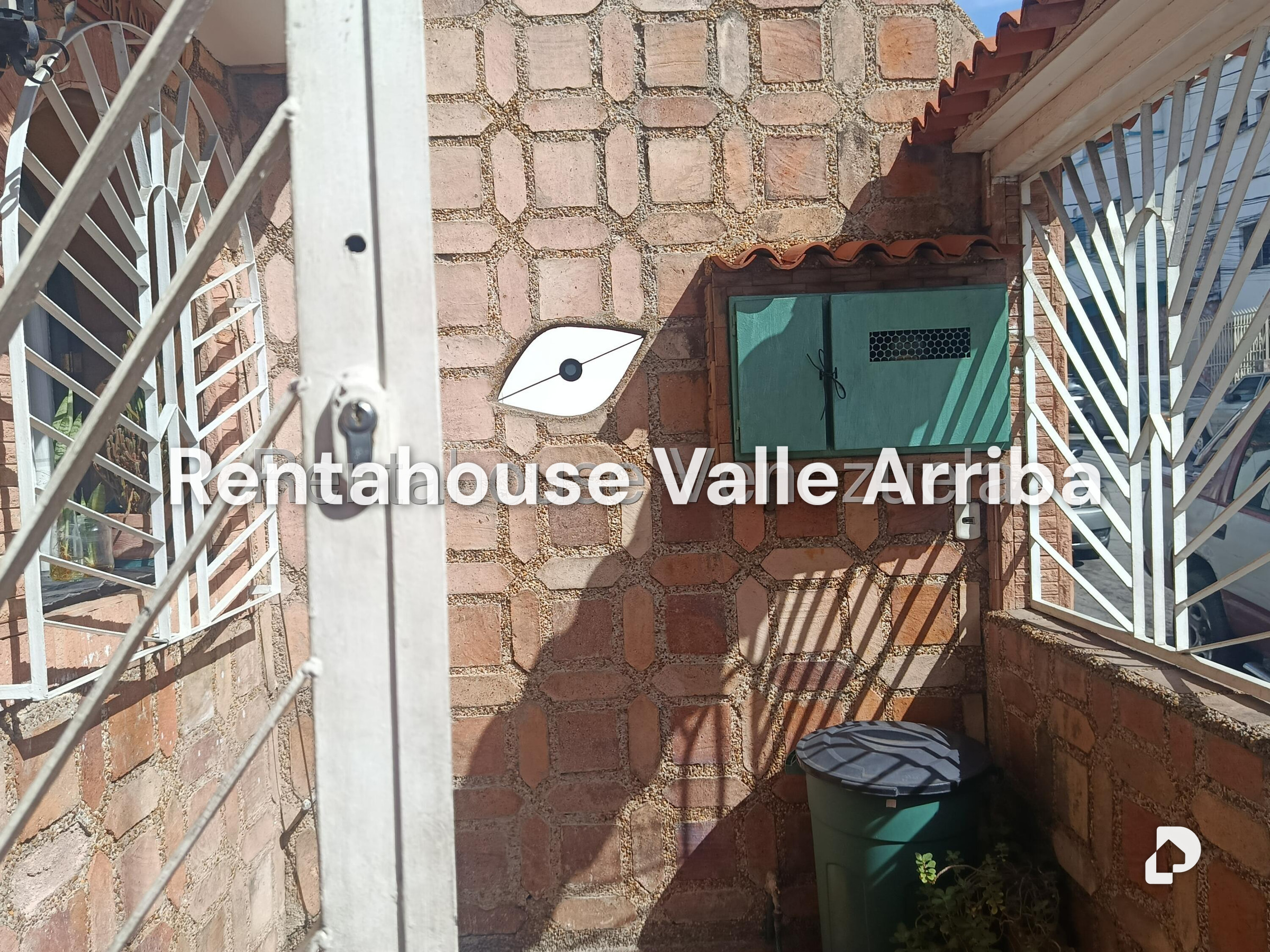 Apartment in Parroquia Santa Rosalía, Caracas – 2