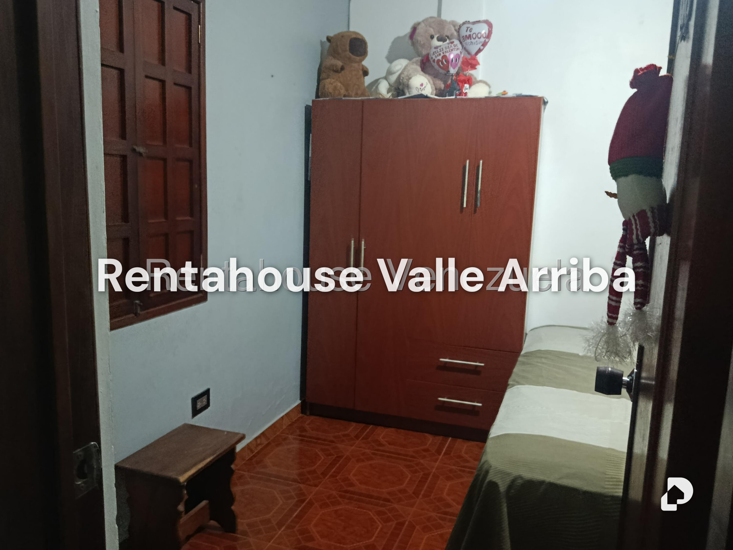 Apartment in Parroquia Santa Rosalía, Caracas – 10