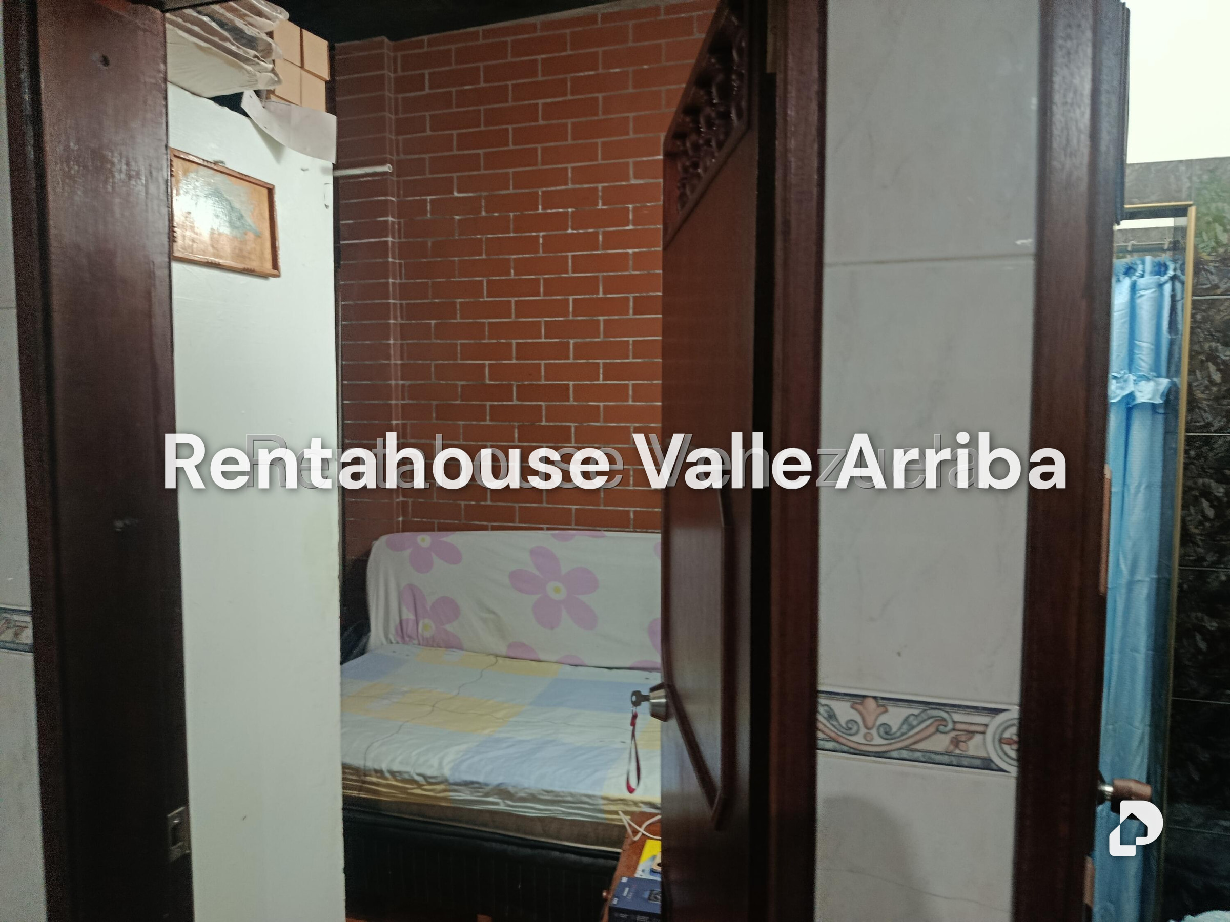 Apartment in Parroquia Santa Rosalía, Caracas – 13