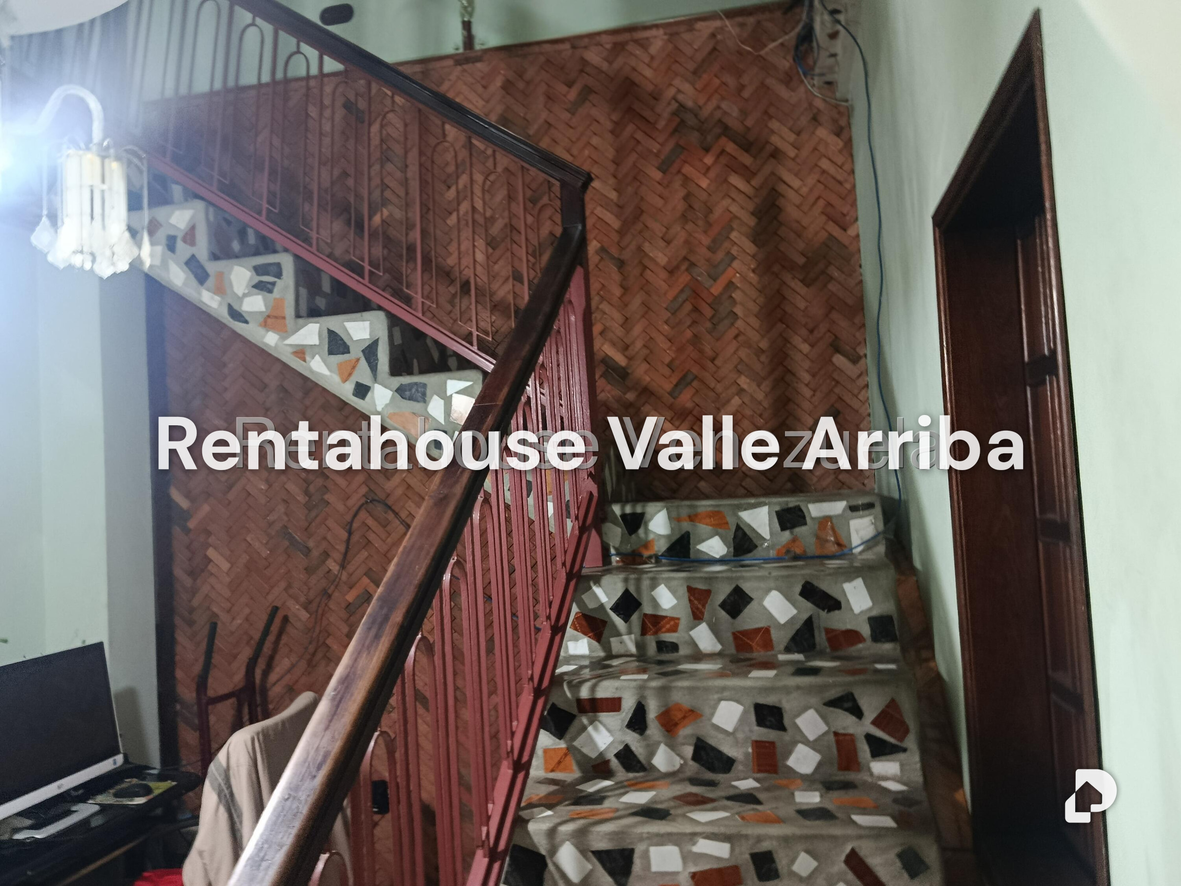 Apartment in Parroquia Santa Rosalía, Caracas – 19