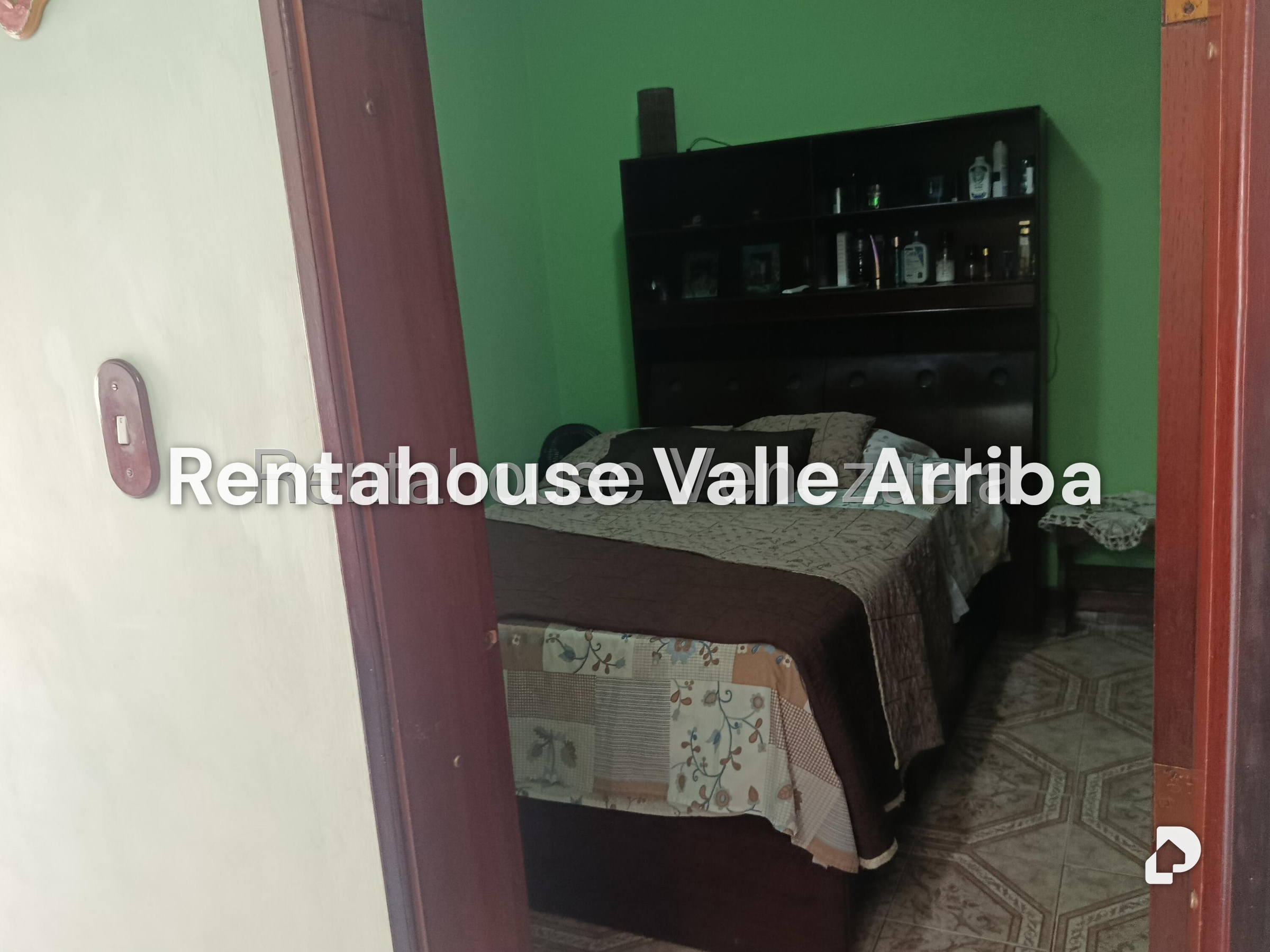 Apartment in Parroquia Santa Rosalía, Caracas – 12