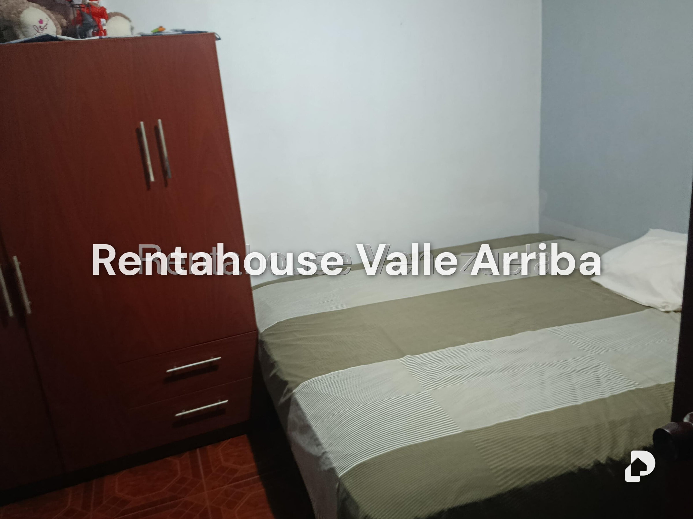 Apartment in Parroquia Santa Rosalía, Caracas – 11