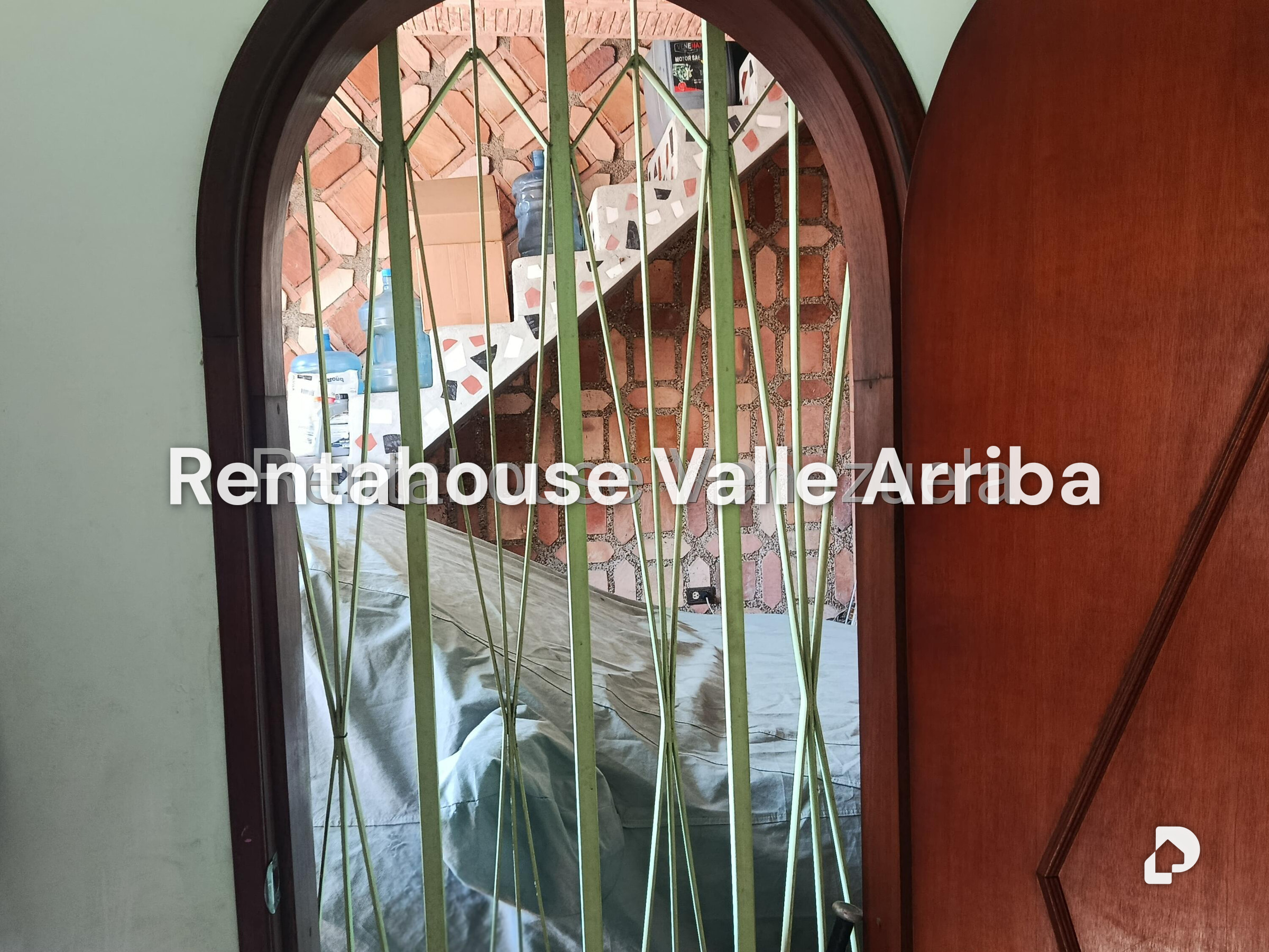 Apartment in Parroquia Santa Rosalía, Caracas – 4