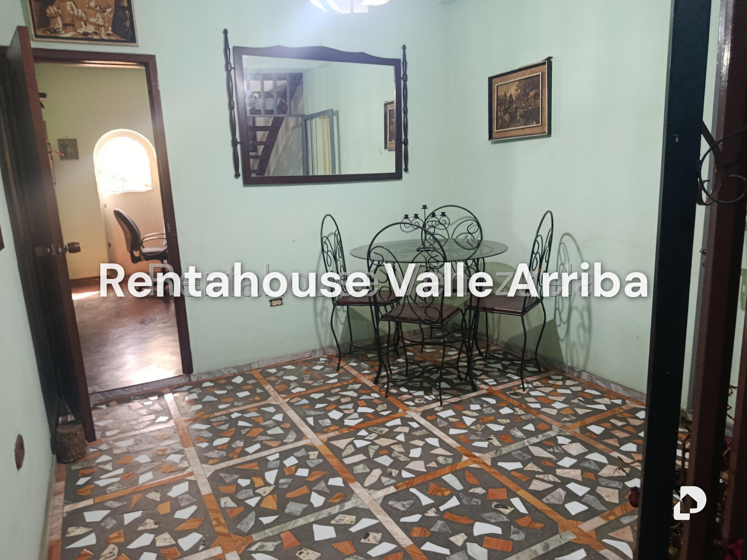 Apartment in Parroquia Santa Rosalía, Caracas – 20