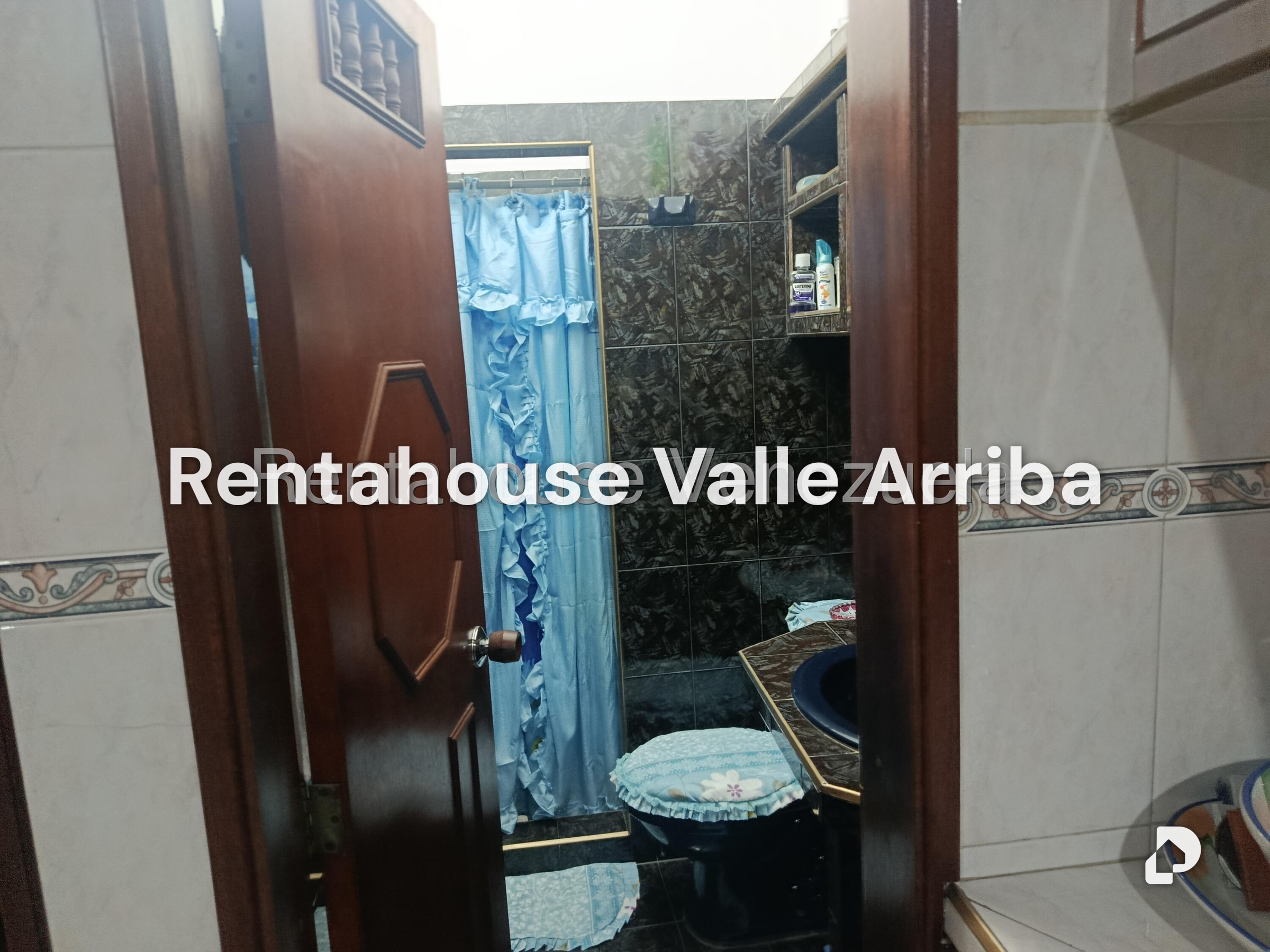 Apartment in Parroquia Santa Rosalía, Caracas – 30